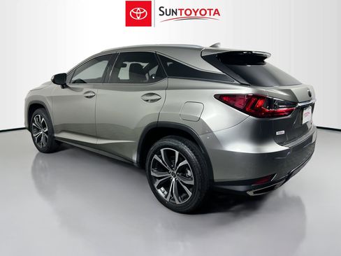 Used 2022 Lexus RX 350 FWD w/ Premium Package image 6