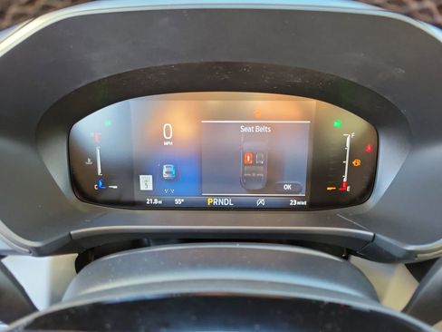 New 2026 Ford Escape Active w/ Tech Pack #1 image 25