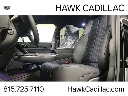 New 2026 Cadillac Escalade IQ Sport 1 AWD/4WD image 10
