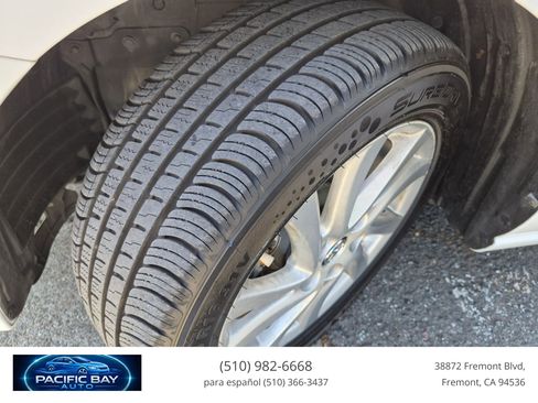 Used 2015 MAZDA MAZDA5 Sport FWD image 23