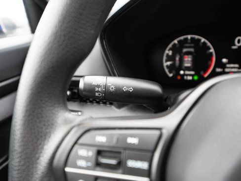 Used 2024 Honda CR-V EX image 13