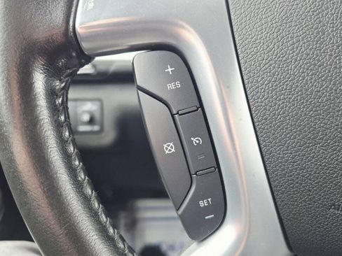 Used 2017 Chevrolet Traverse LT w/ True North Edition FWD image 27