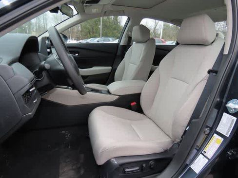 New 2026 Honda Accord SE image 11