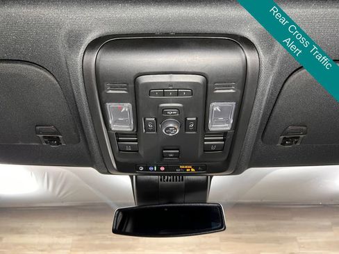 Used 2023 Chevrolet Tahoe RST w/ Luxury Package AWD/4WD image 16
