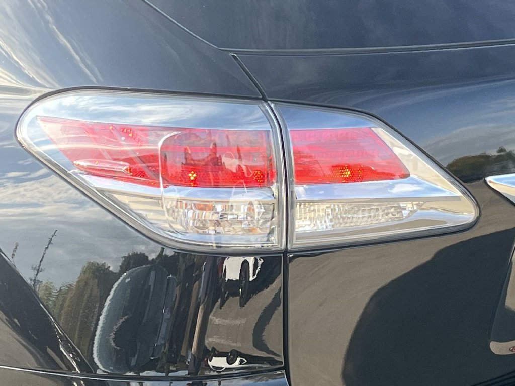 Used 2015 Lexus RX 350 FWD image 10