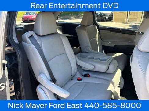 Used 2020 Honda Odyssey EX-L image 18