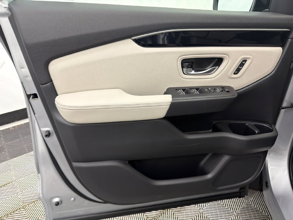 New 2026 Honda Pilot EX-L image 11