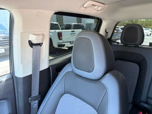 Used 2021 Chevrolet Colorado Z71 AWD/4WD image 68