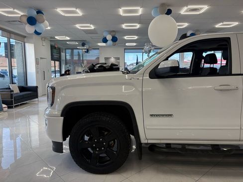 Used 2018 GMC Sierra 1500 4x4 Double Cab image 6