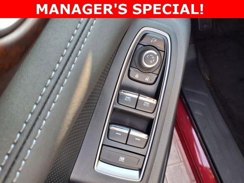 New 2025 Subaru Ascent Touring image 17