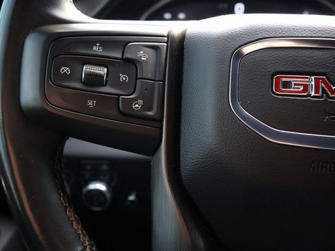 Used 2024 GMC Sierra 2500 AT4 w/ AT4 Premium Plus Package image 34