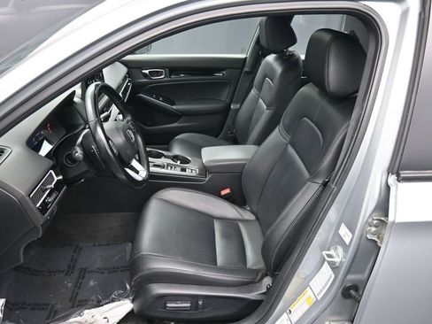 Used 2025 Honda Civic Sport Touring image 18