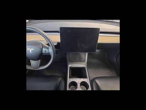 Used 2022 Tesla Model 3 Long Range AWD/4WD image 13