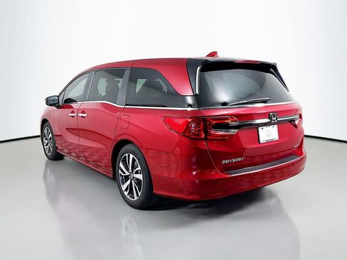 Used 2023 Honda Odyssey Touring image 7