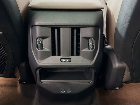 New 2026 BMW X3 xDrive30 w/ Convenience Package image 26