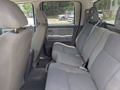 Used 2006 Dodge Dakota SLT AWD/4WD image 13
