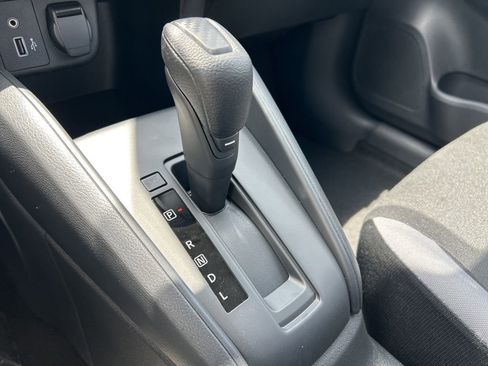 New 2025 Nissan Versa S w/ Trunk Package image 28