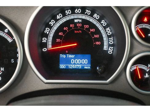 Used 2012 Toyota Sequoia Platinum image 46