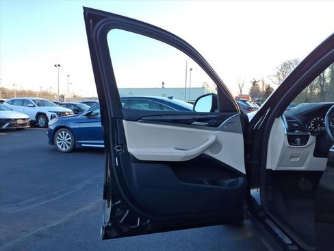 Used 2018 BMW X3 xDrive30i image 24