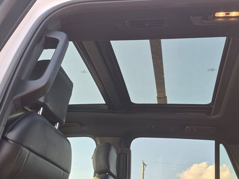 Used 2019 Ford Expedition Limited w/ Special Edition Package AWD/4WD image 26