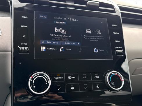 Used 2023 Hyundai Tucson SEL image 22