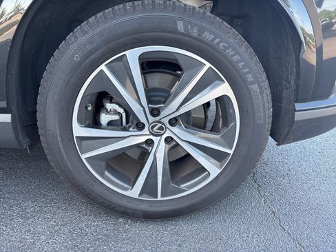 Used 2023 Lexus RX 350 Premium w/ Cold Area Package FWD image 9