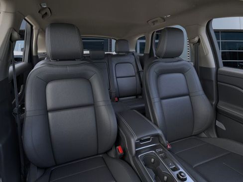 New 2026 Lincoln Corsair Premiere image 10