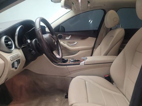 Used 2017 Mercedes-Benz C 300 Sedan w/ Premium 1 Package image 17