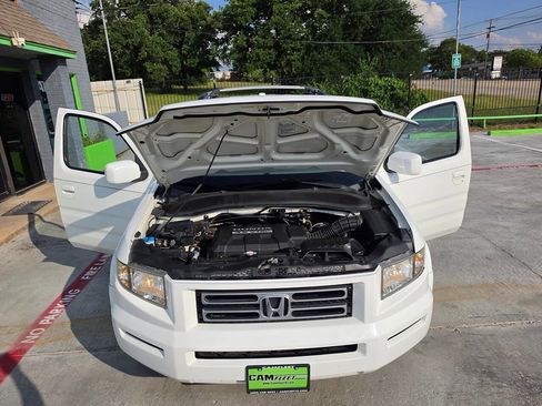 Used 2006 Honda Ridgeline RTL image 58