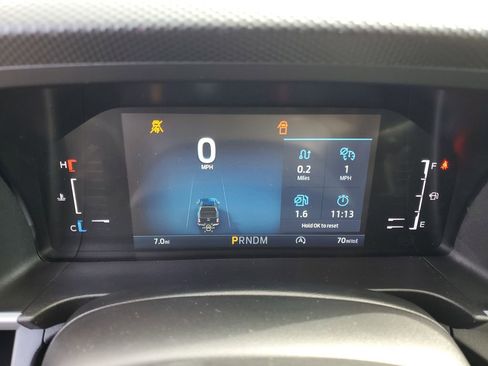 New 2026 Ford Ranger XL image 13