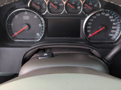 Used 2015 Chevrolet Suburban LTZ AWD/4WD image 43