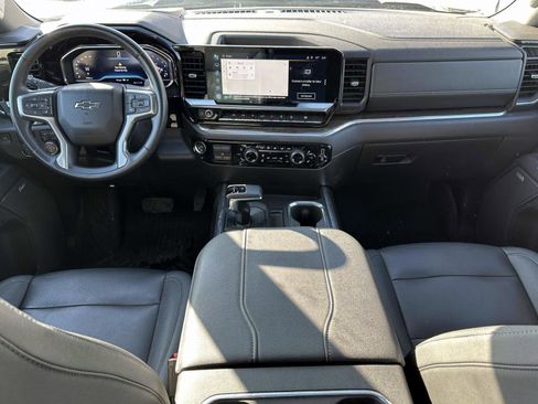 Certified 2023 Chevrolet Silverado 1500 LT Trail Boss w/ LT Trail Boss Premium Package image 17