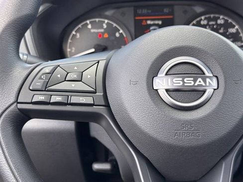 Used 2025 Nissan Altima 2.5 S image 20