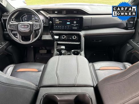 Used 2024 GMC Sierra 1500 AT4 w/ Technology Package AWD/4WD image 20