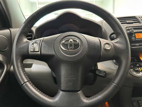 Used 2012 Toyota RAV4 Limited w/ Premium Plus Value Pkg image 11