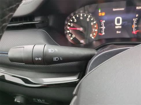 New 2026 Jeep Compass Latitude image 27