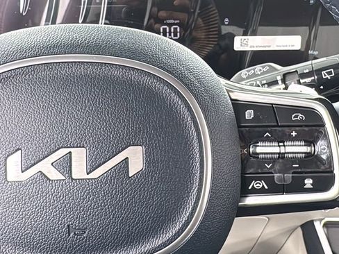 New 2026 Kia Carnival EX image 24