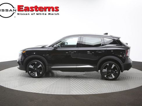 Used 2026 Nissan Kicks SR w/ SR Premium Package AWD/4WD image 63
