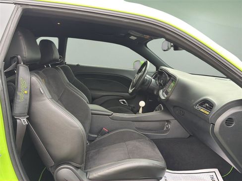 Used 2023 Dodge Challenger R/T Scat Pack image 22