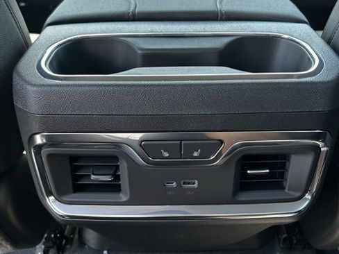 New 2026 Chevrolet Silverado 1500 LTZ w/ LTZ Premium Package image 21