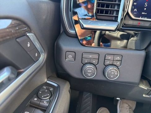New 2026 Chevrolet Silverado 2500 LT w/ Trail Boss Package AWD/4WD image 35