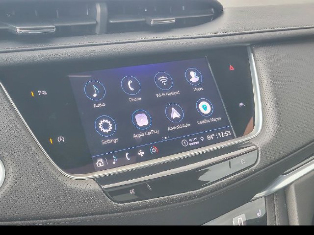Certified 2023 Cadillac XT6 Luxury w/ LPO, Floor Liner Package AWD/4WD image 21