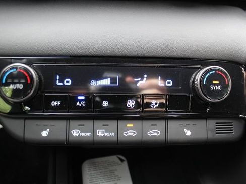 New 2026 Hyundai Elantra Sport FWD image 19