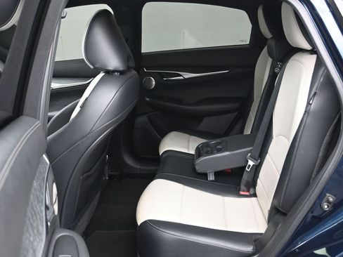 Used 2023 INFINITI QX55 Sensory w/ Lighting Package image 25