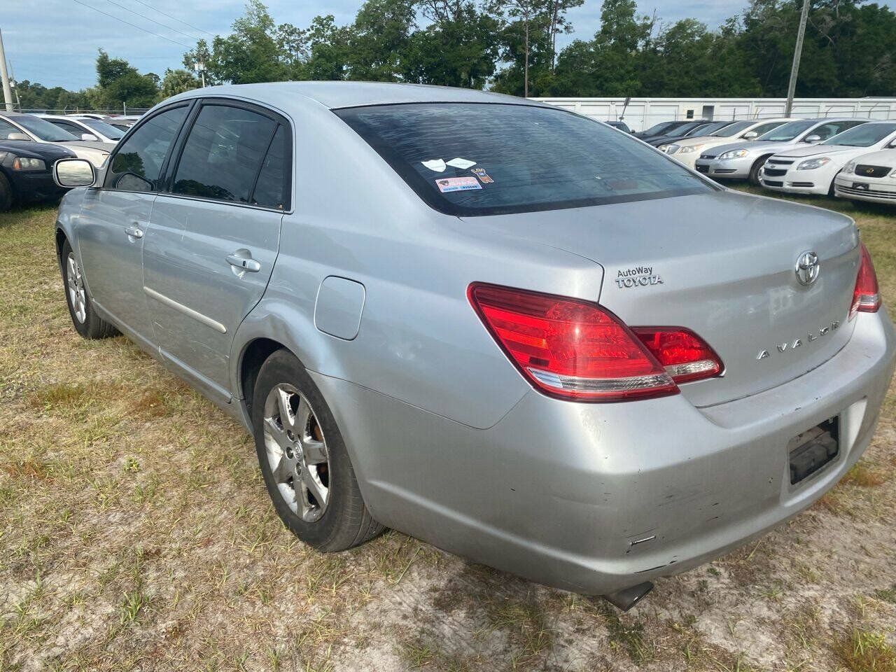 Used 2006 Toyota Avalon XL FWD image 7