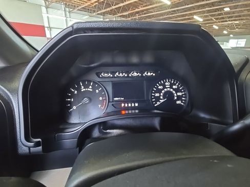 Used 2020 Ford F150 XL w/ Equipment Group 101A Mid AWD/4WD image 9