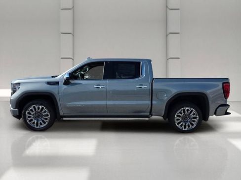 New 2026 GMC Sierra 1500 Denali Ultimate AWD/4WD image 2