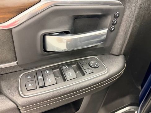 Used 2022 RAM 2500 Laramie image 22