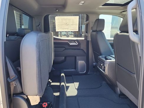 New 2026 GMC Sierra 1500 Denali AWD/4WD image 47
