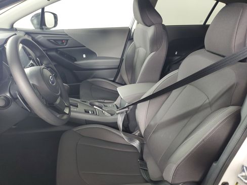 New 2026 Subaru Crosstrek 2.0i Premium image 12